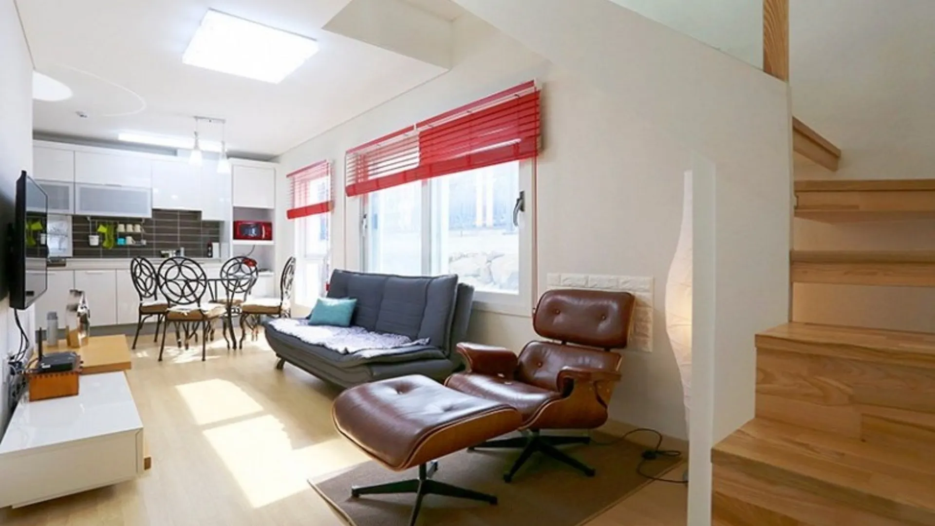 Casa vacanze Villa Aewol Ahra Jeju