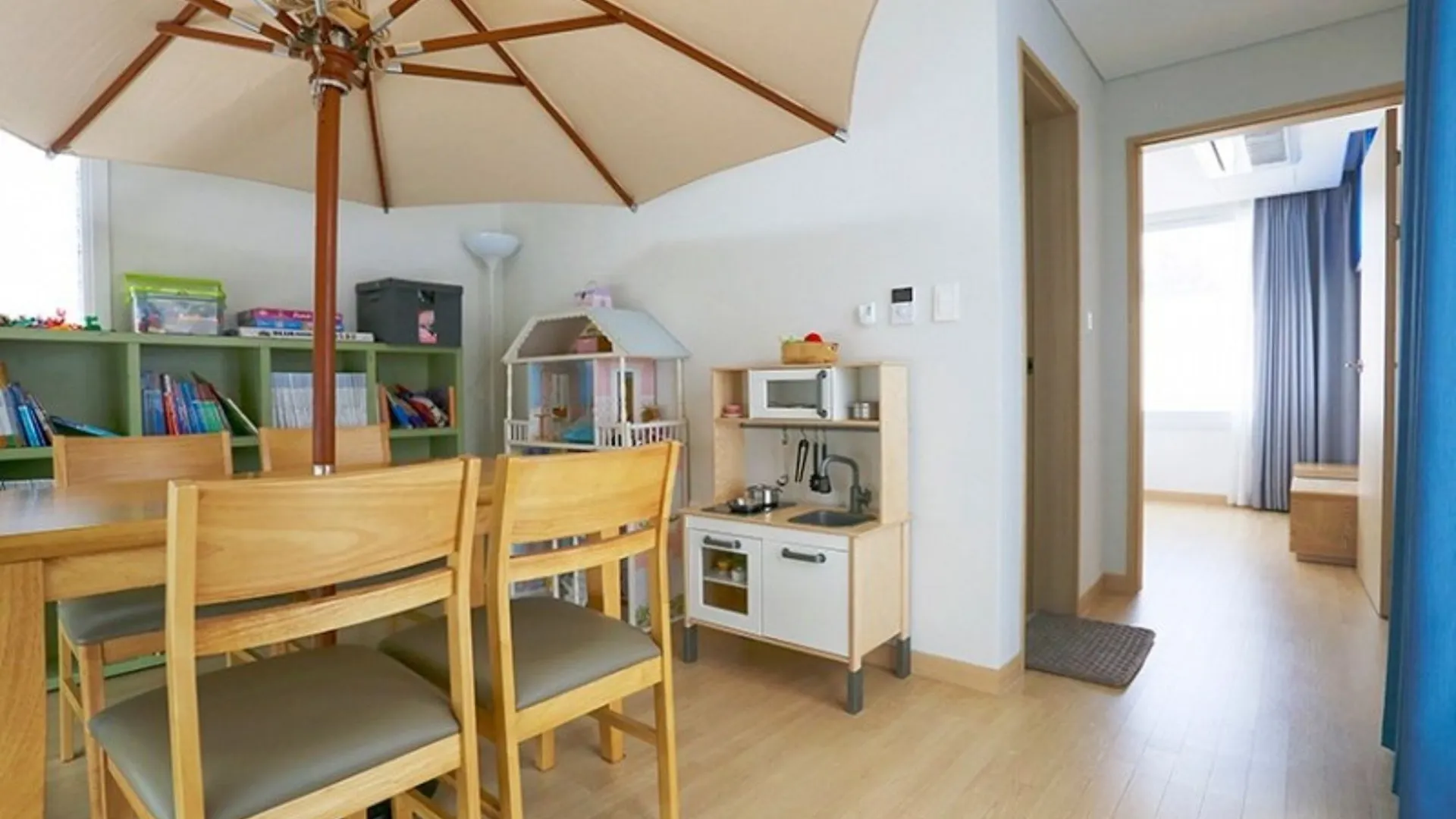 Villa Aewol Ahra Jeju Casa vacanze