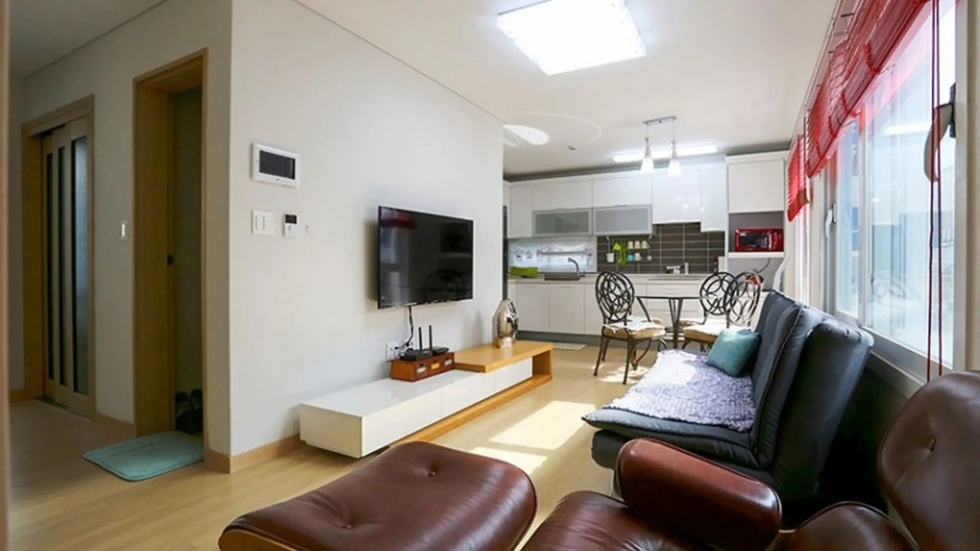 Villa Aewol Ahra Jeju